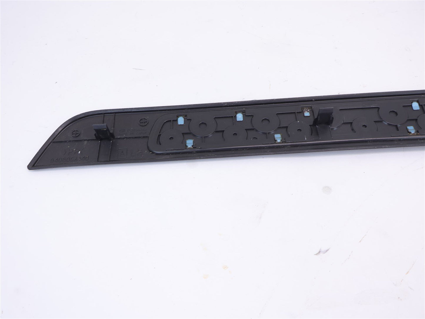 2013-2016 Scion FR-S Driver Door Sill Trim Plate Scuff LH 94060CA140 13-20 BRZ