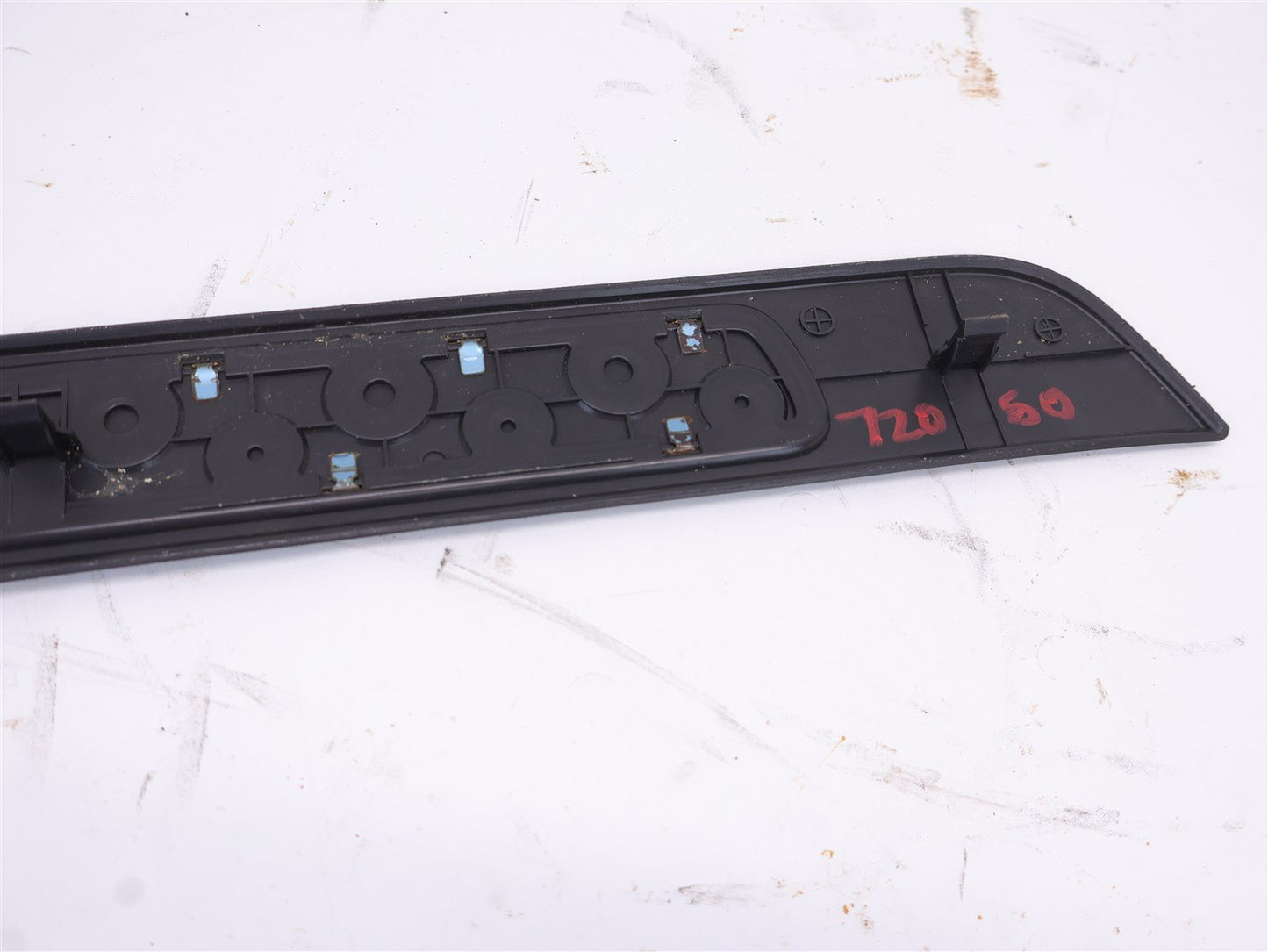 2013-2016 Scion FR-S Driver Door Sill Trim Plate Scuff LH 94060CA140 13-20 BRZ