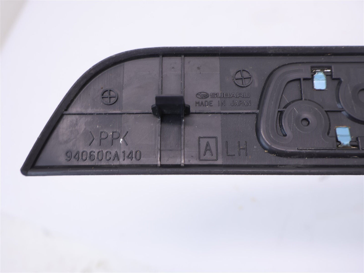 2013-2016 Scion FR-S Driver Door Sill Trim Plate Scuff LH 94060CA140 13-20 BRZ