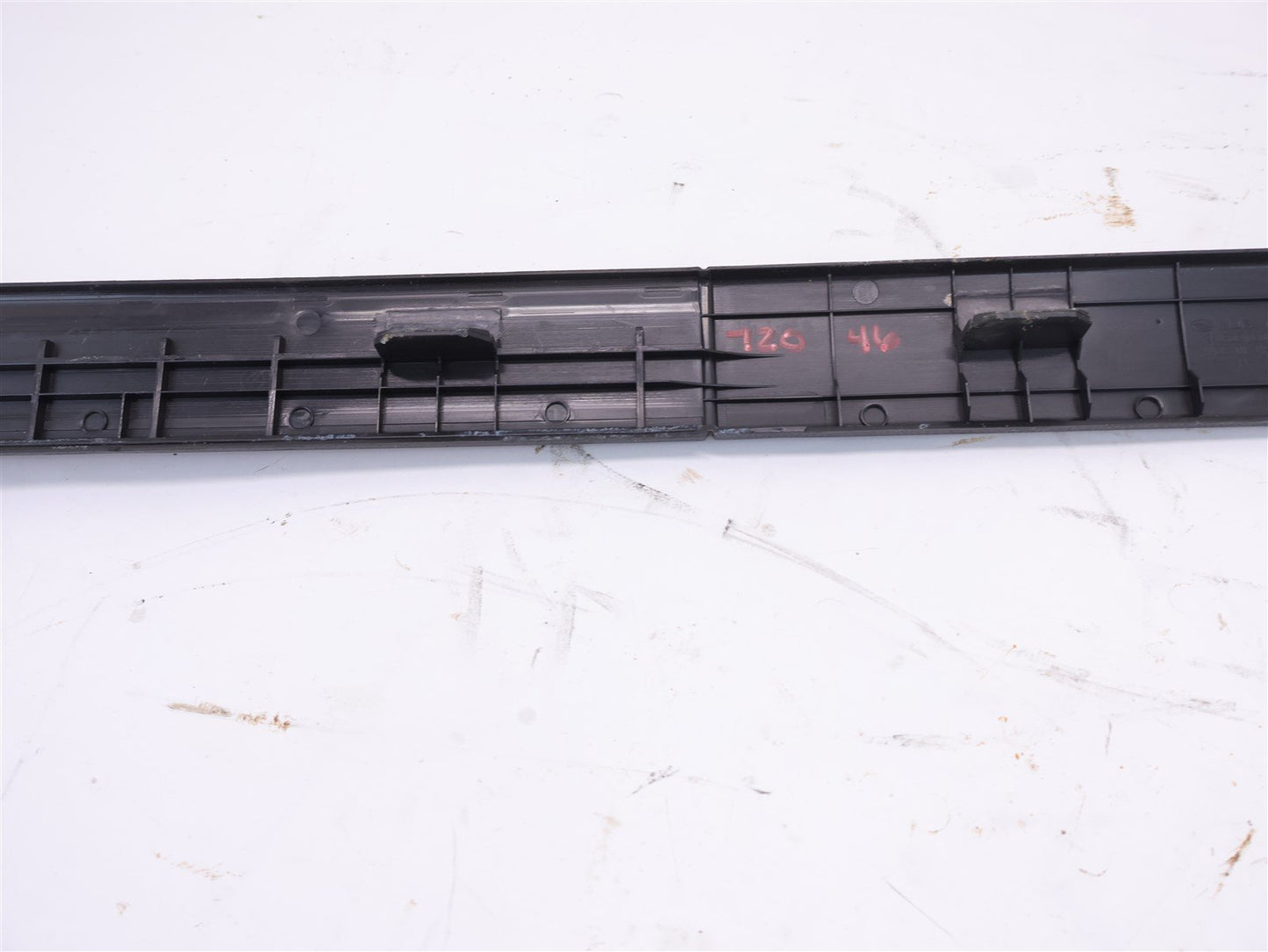 2013-2016 Scion FR-S Passenger Door Sill Trim Scuff RH Right 94060CA030 BRZ 86