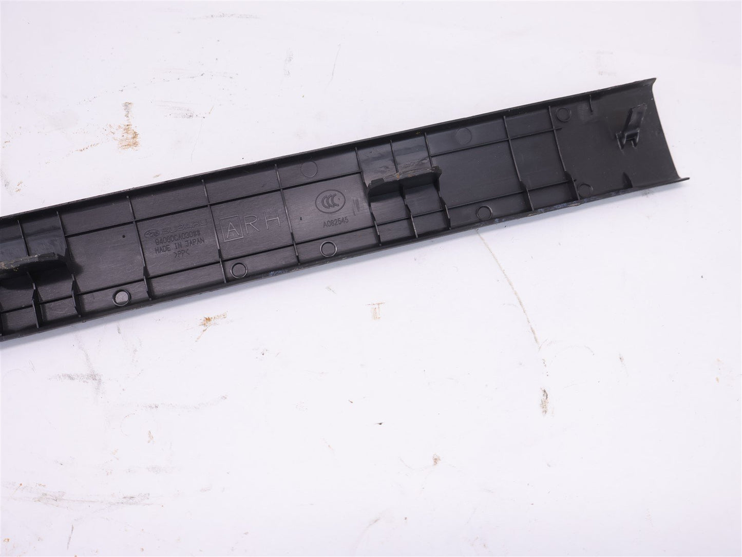 2013-2016 Scion FR-S Passenger Door Sill Trim Scuff RH Right 94060CA030 BRZ 86