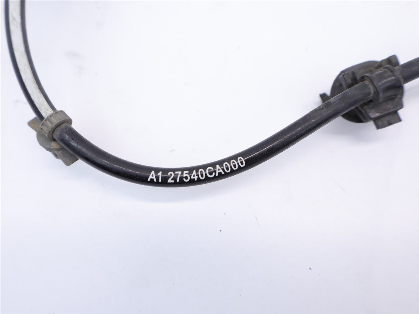 2013-2016 Scion FR-S BRZ Passenger Front ABS Speed Sensor Right OEM 27540CA000