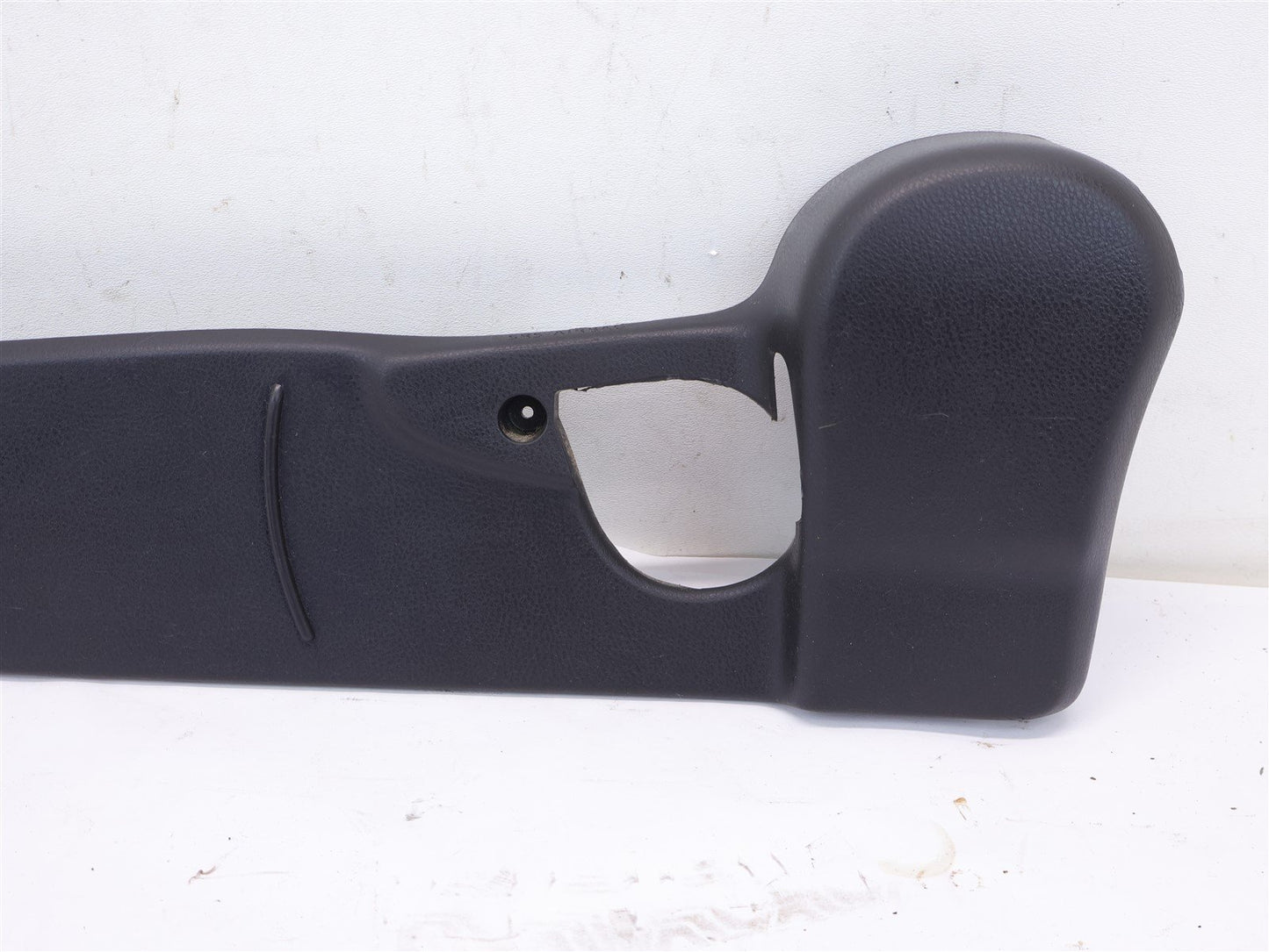 2013-2016 Scion Fr-S Driver Seat Trim Panel Switch Cover Left LH OEM 13-17 BRZ
