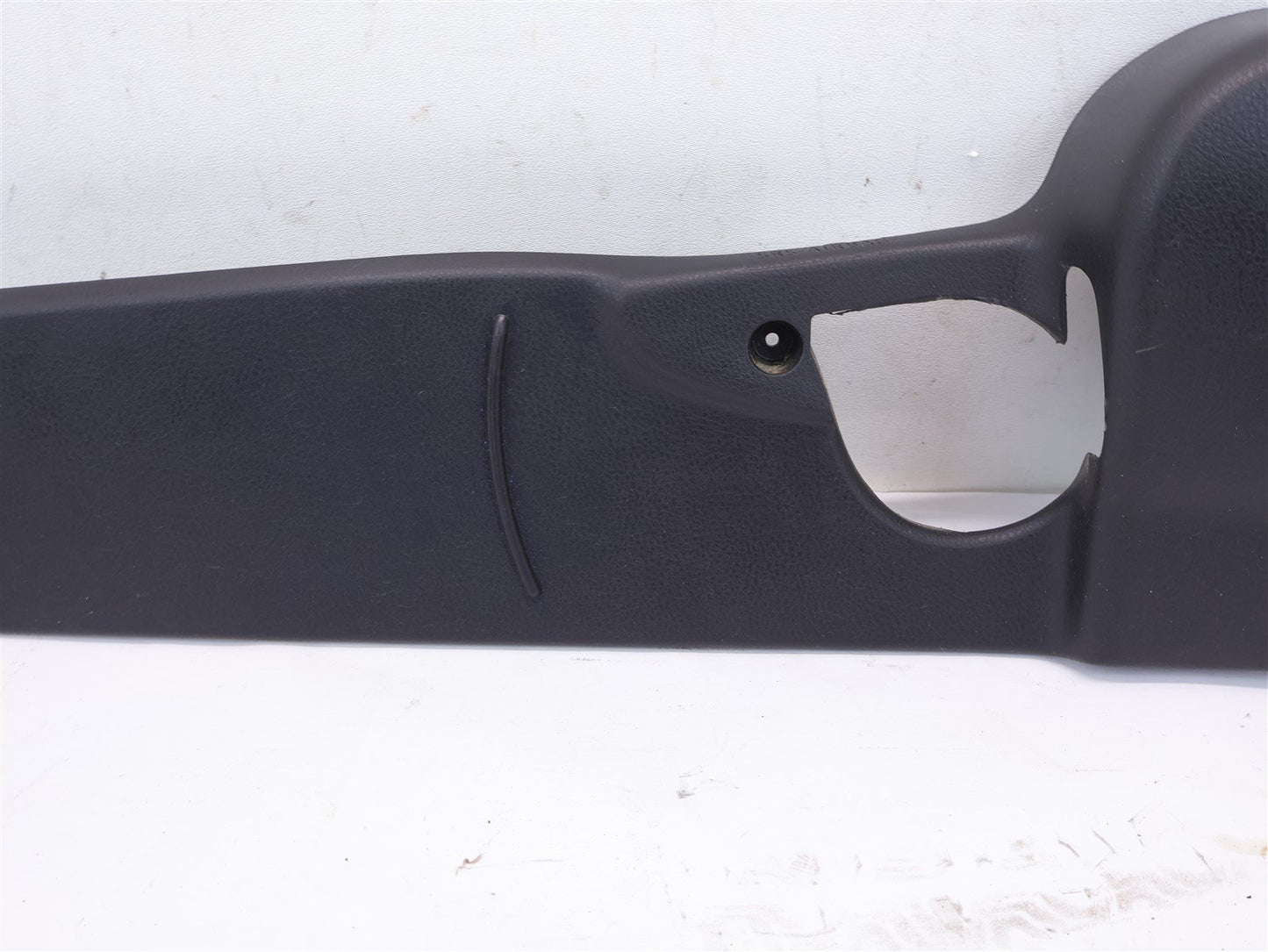 2013-2016 Scion Fr-S Driver Seat Trim Panel Switch Cover Left LH OEM 13-17 BRZ