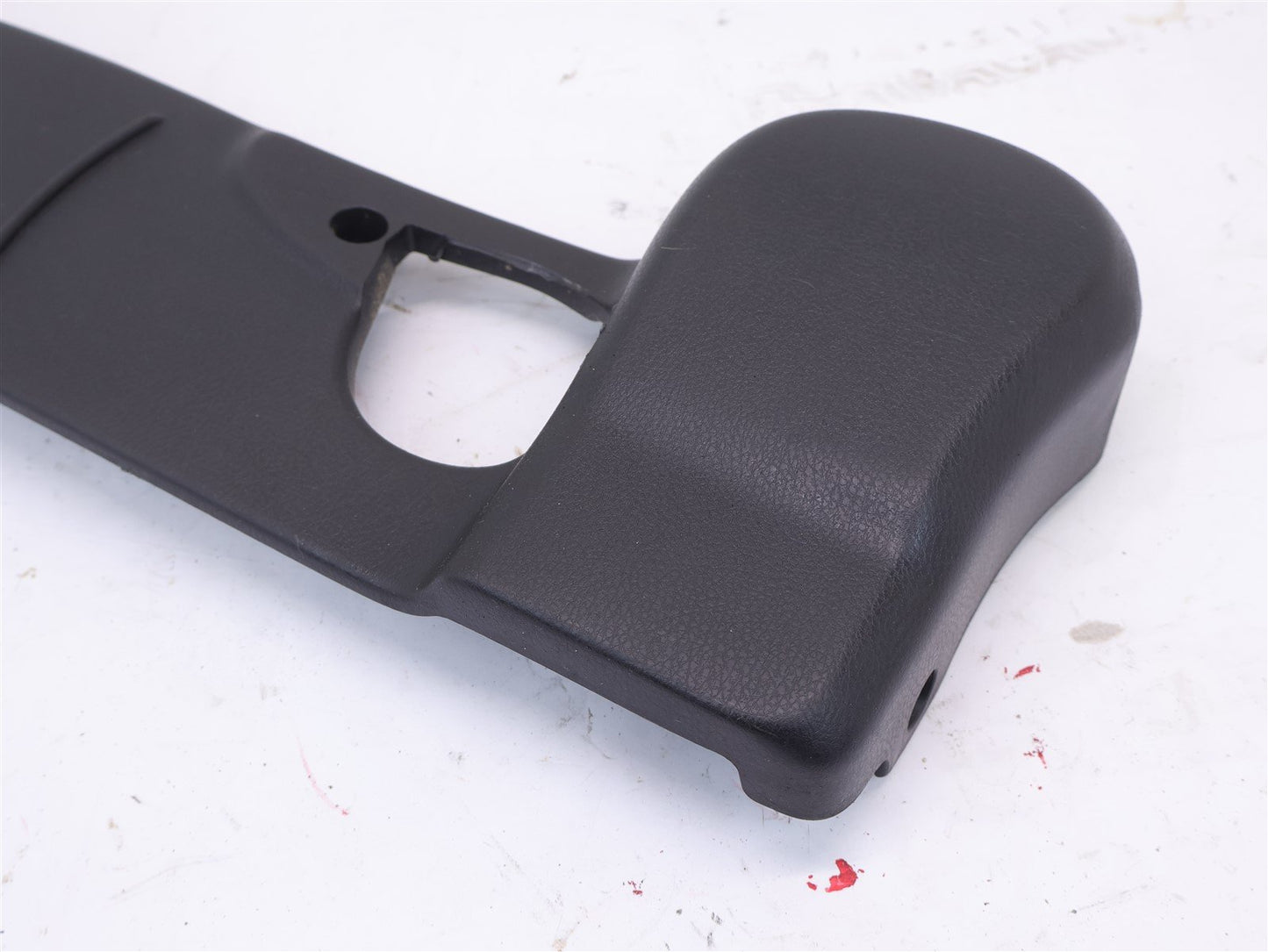 2013-2016 Scion Fr-S Driver Seat Trim Panel Switch Cover Left LH OEM 13-17 BRZ