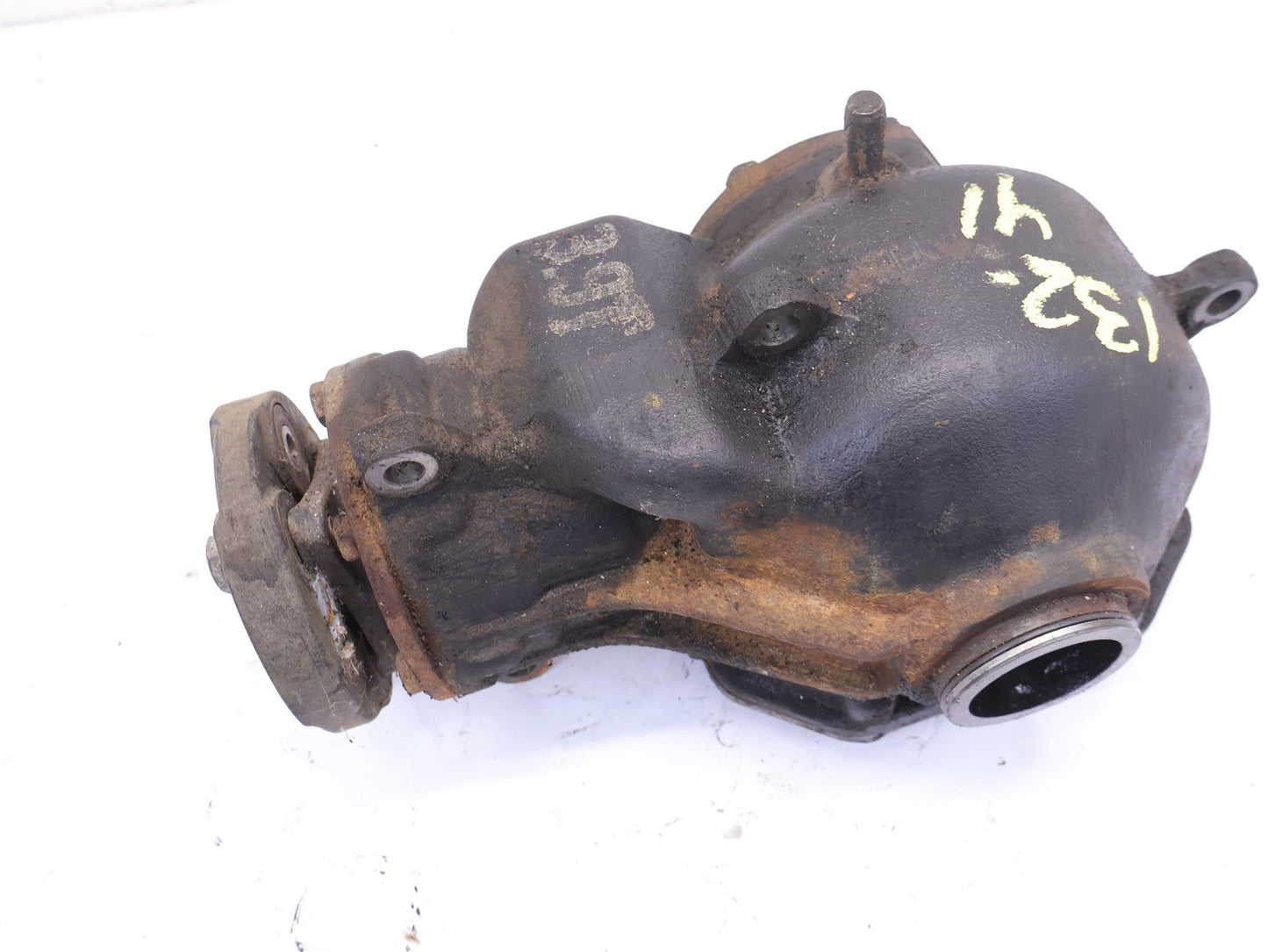 1988-1991 BMW 325ix Front Differential Diff Carrier AWD 88 E30 Manual Trans OEM