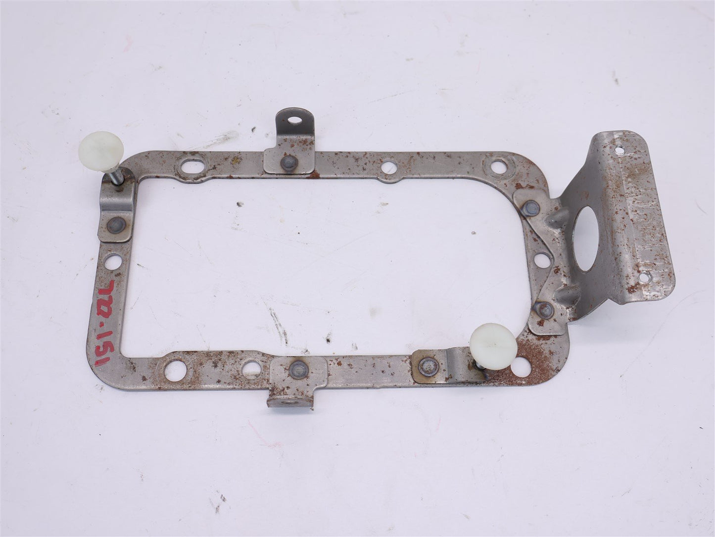 2013-2016 Scion Fr-S Transmission Shifter Plate Bracket Manual Trans 13-20 BRZ