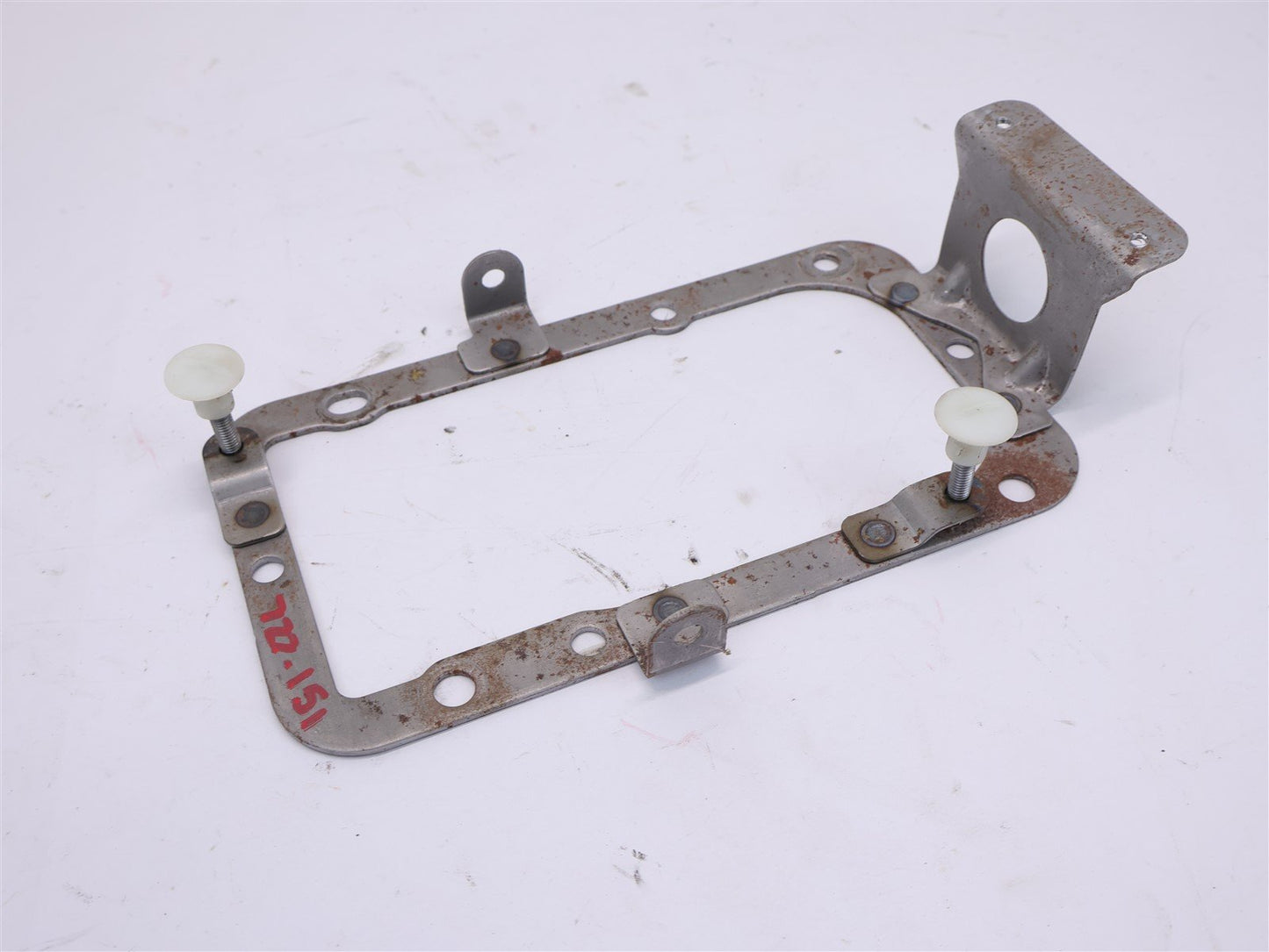2013-2016 Scion Fr-S Transmission Shifter Plate Bracket Manual Trans 13-20 BRZ