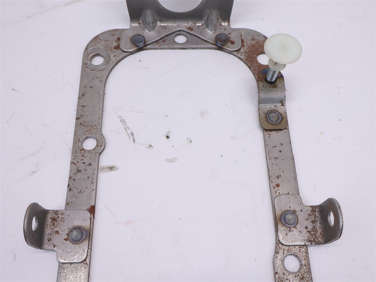 2013-2016 Scion Fr-S Transmission Shifter Plate Bracket Manual Trans 13-20 BRZ