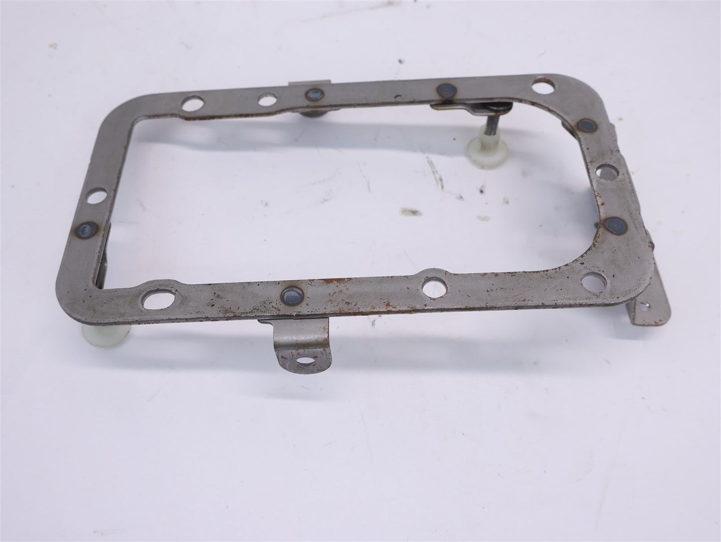 2013-2016 Scion Fr-S Transmission Shifter Plate Bracket Manual Trans 13-20 BRZ