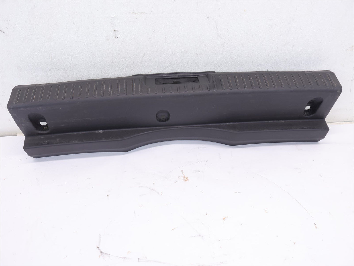 2013-2016 Scion Fr-S Trunk Sill Trim Scuff Latch Cover Rear 94511CA010 13-20 BRZ