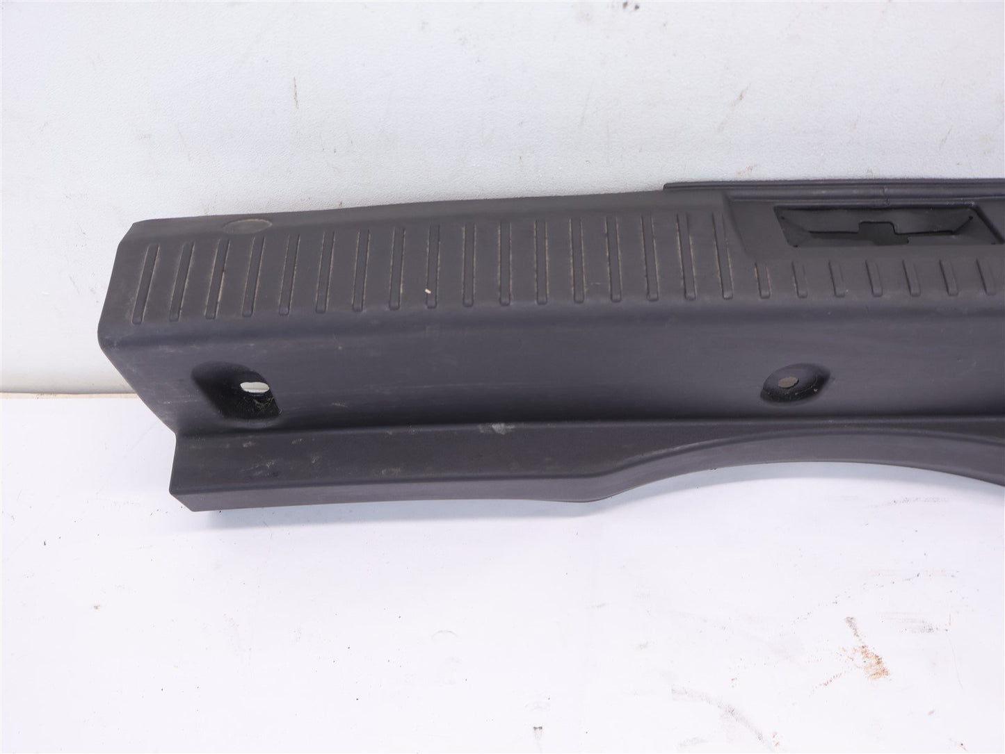 2013-2016 Scion Fr-S Trunk Sill Trim Scuff Latch Cover Rear 94511CA010 13-20 BRZ