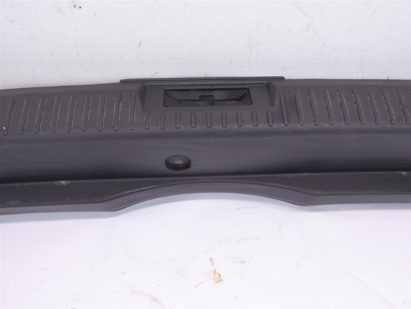 2013-2016 Scion Fr-S Trunk Sill Trim Scuff Latch Cover Rear 94511CA010 13-20 BRZ