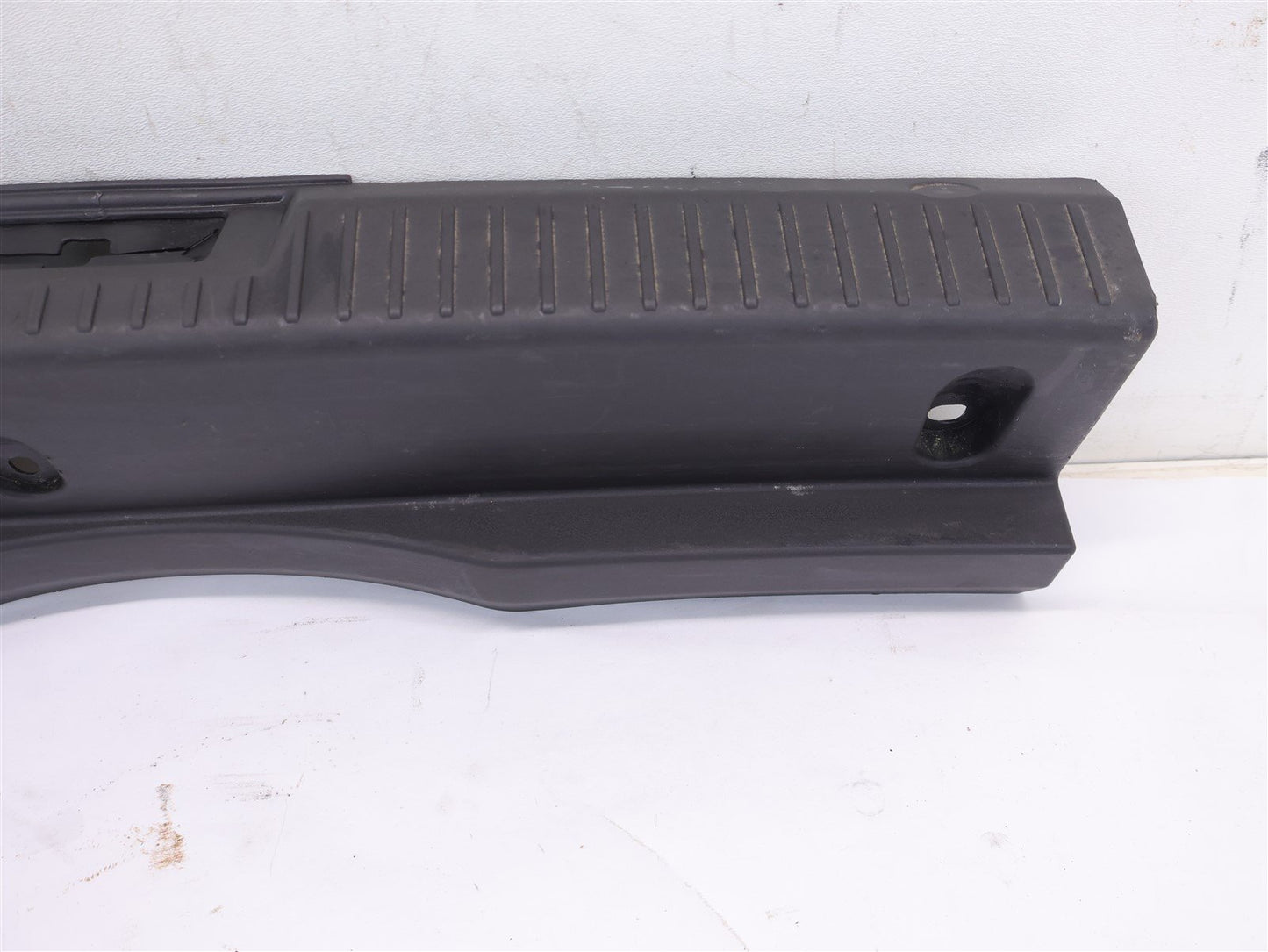 2013-2016 Scion Fr-S Trunk Sill Trim Scuff Latch Cover Rear 94511CA010 13-20 BRZ