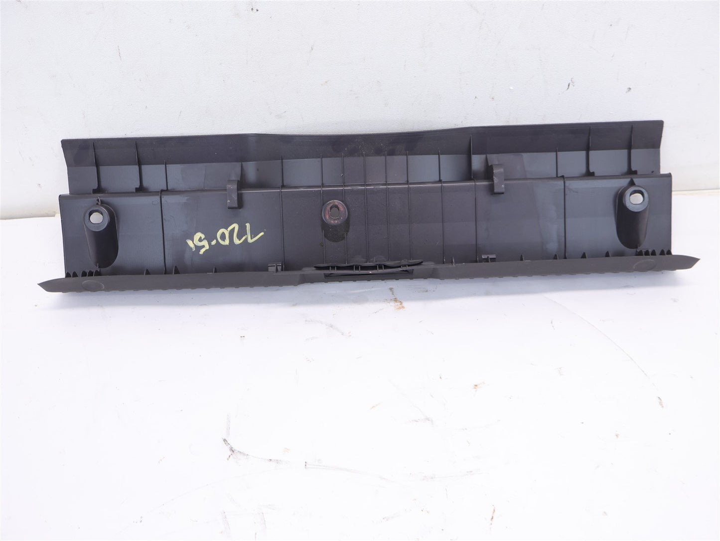 2013-2016 Scion Fr-S Trunk Sill Trim Scuff Latch Cover Rear 94511CA010 13-20 BRZ