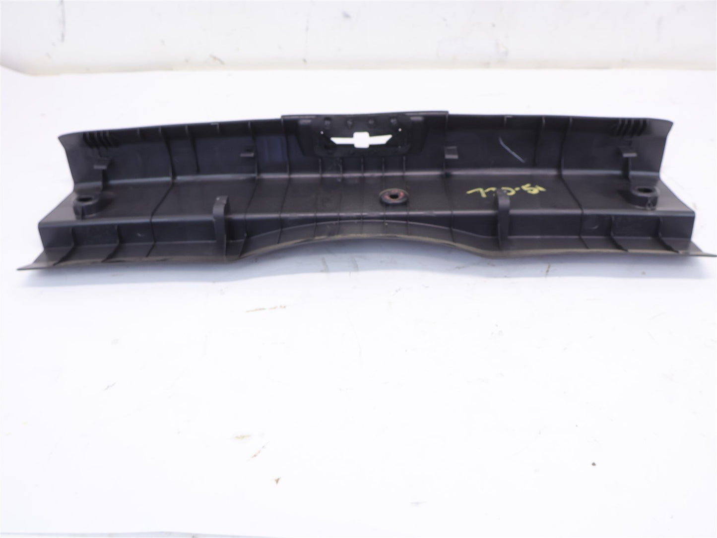 2013-2016 Scion Fr-S Trunk Sill Trim Scuff Latch Cover Rear 94511CA010 13-20 BRZ