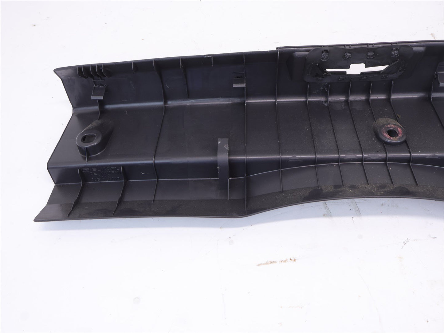 2013-2016 Scion Fr-S Trunk Sill Trim Scuff Latch Cover Rear 94511CA010 13-20 BRZ