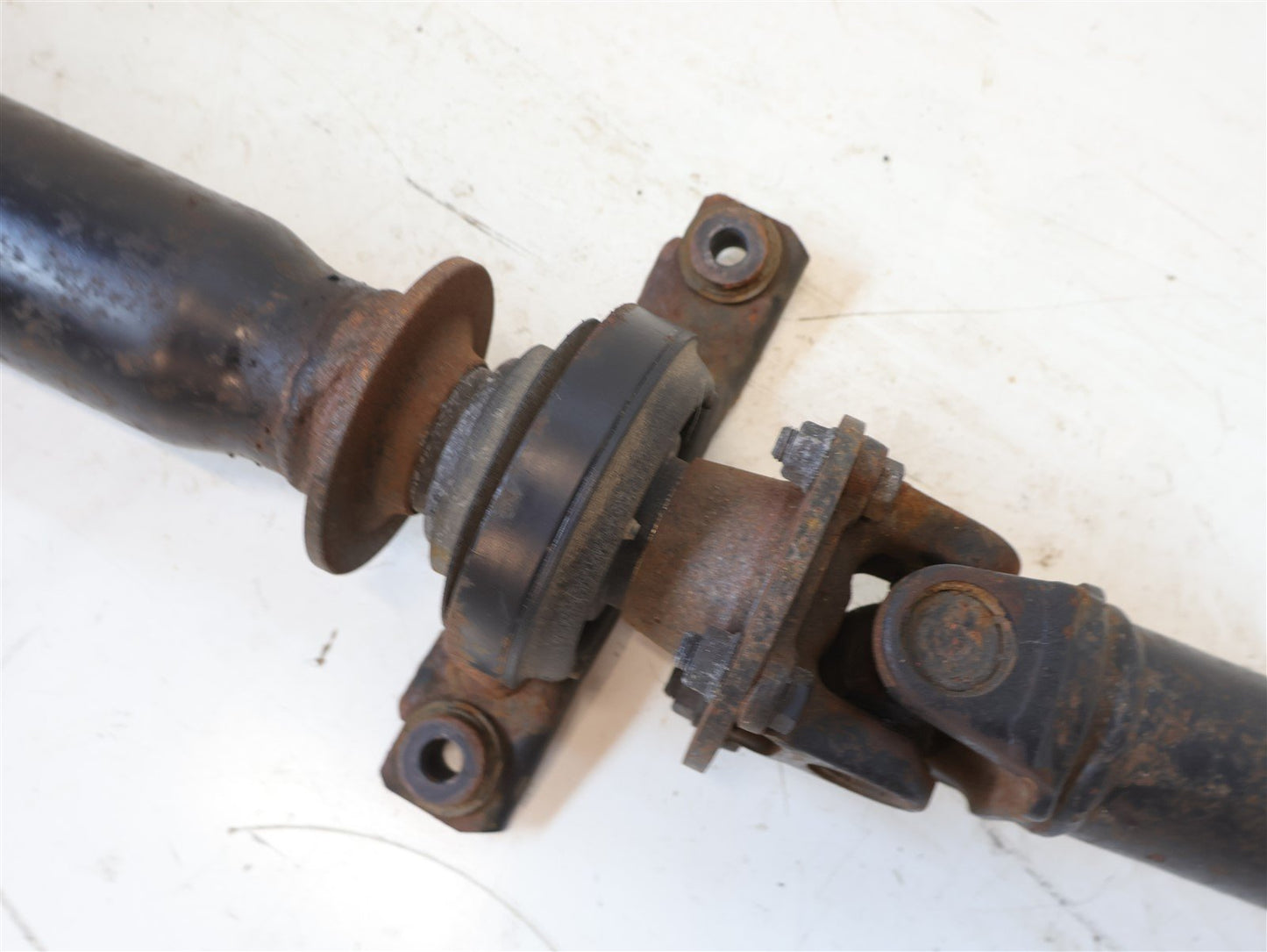 2013-2016 Scion FR-S Driveshaft MT Manual Trans Rear Drive Shaft OEM 13-20 BRZ