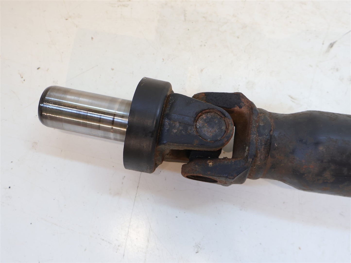 2013-2016 Scion FR-S Driveshaft MT Manual Trans Rear Drive Shaft OEM 13-20 BRZ