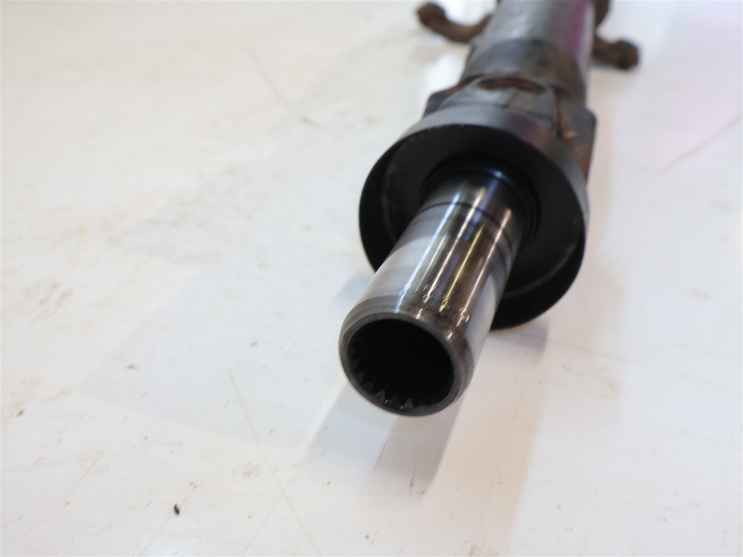 2013-2016 Scion FR-S Driveshaft MT Manual Trans Rear Drive Shaft OEM 13-20 BRZ