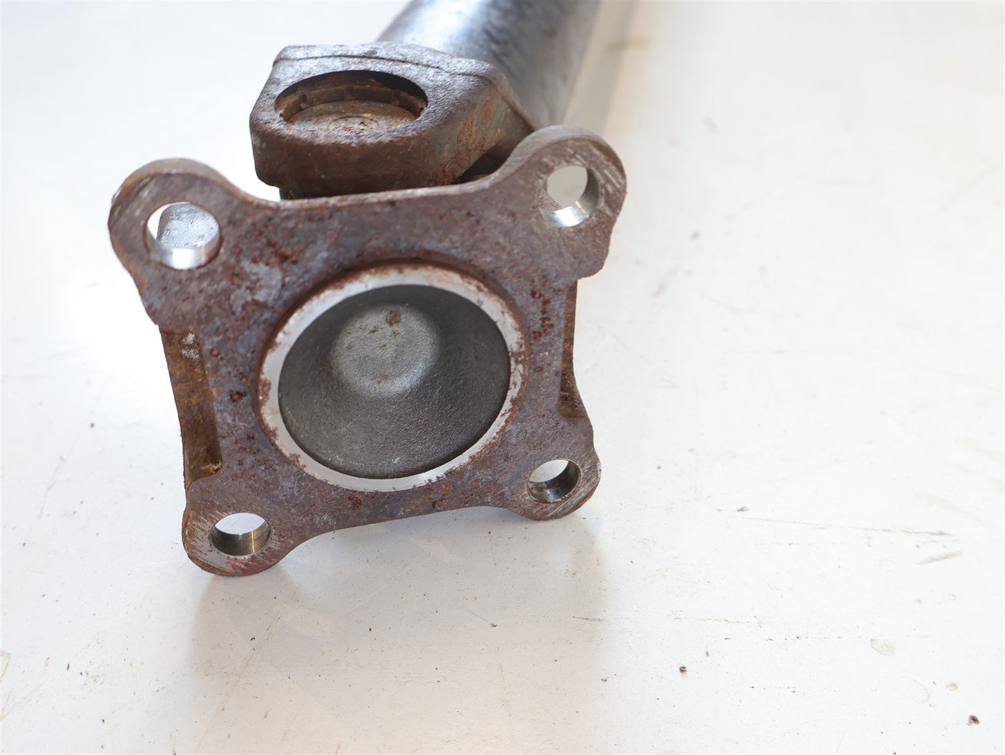2013-2016 Scion FR-S Driveshaft MT Manual Trans Rear Drive Shaft OEM 13-20 BRZ