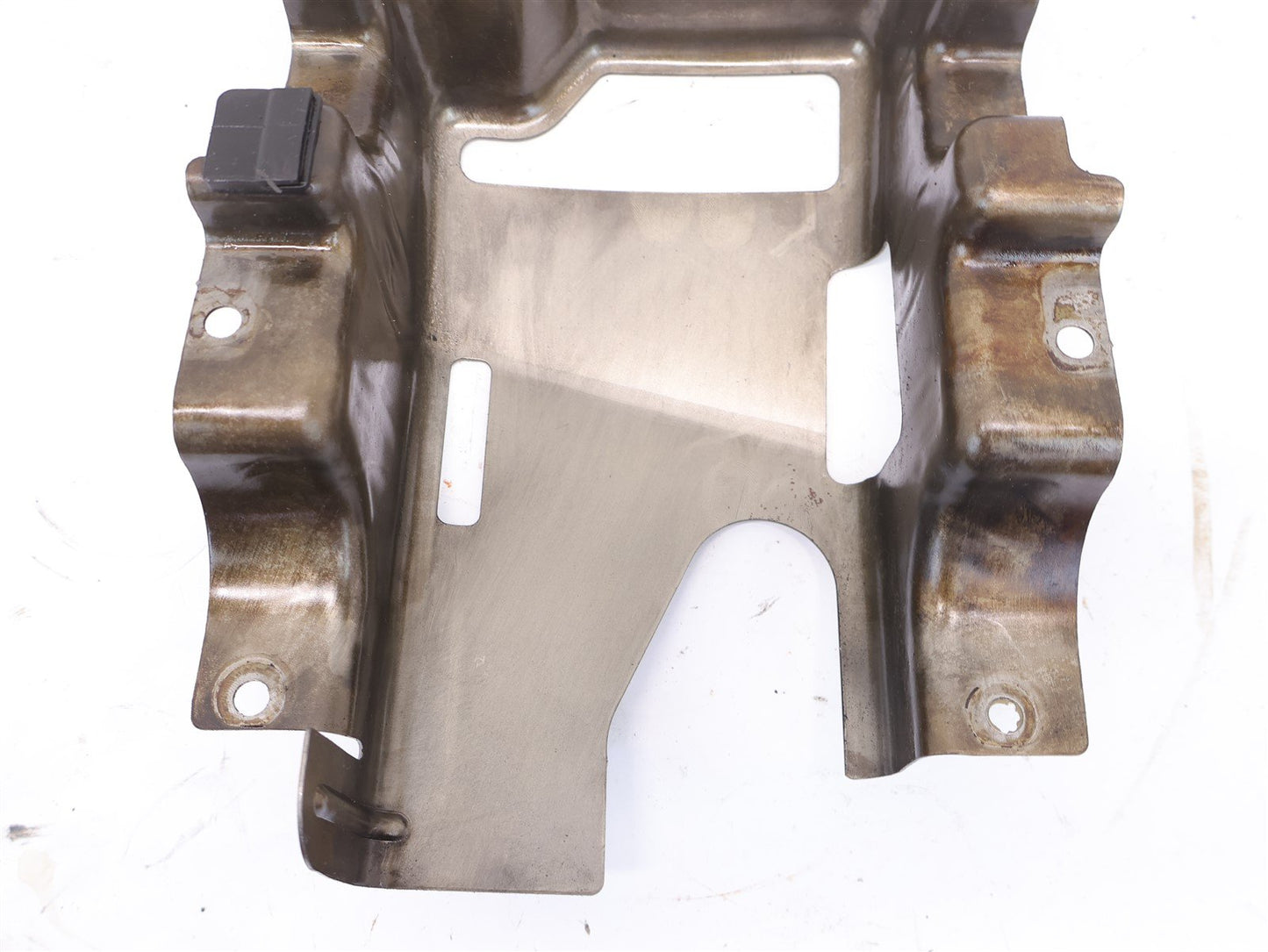 2004-2021 Subaru WRX STI Oil Pan Baffle Plate Cover Windage Tray OEM 04-21