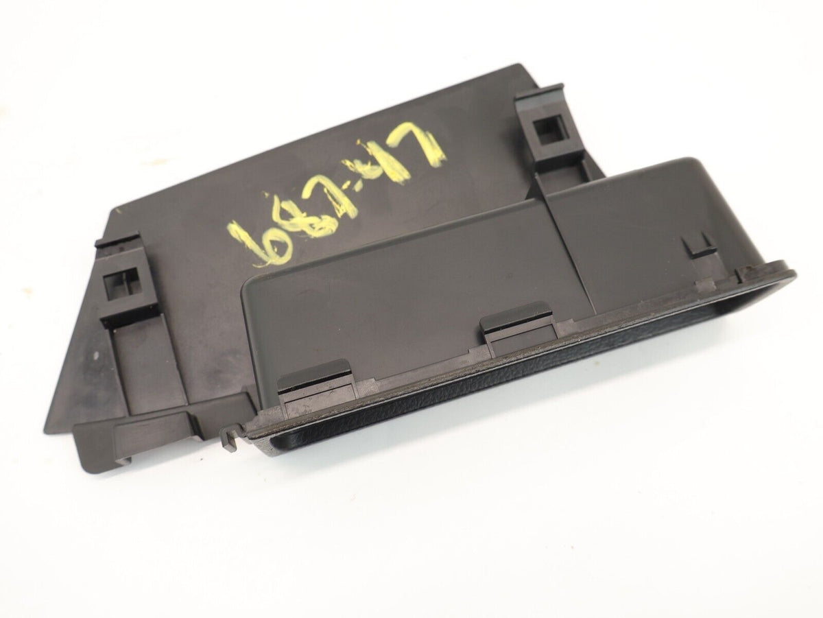 2016-2021 Subaru WRX Center Console Tray Pocket Trim Storage 92126VA000