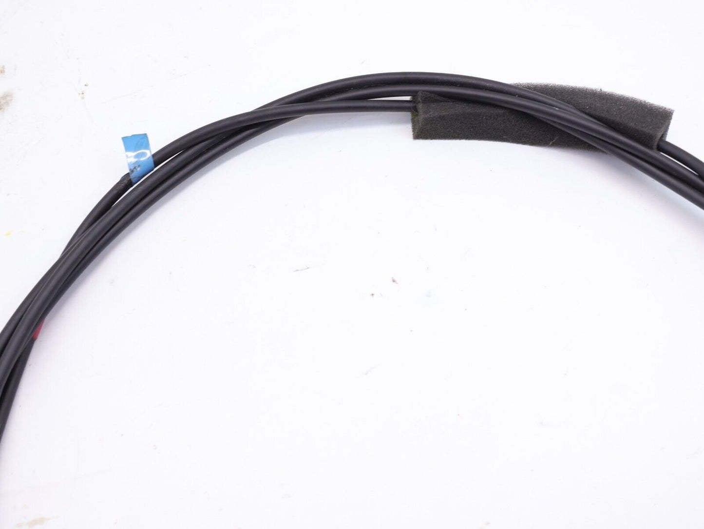 2016 Subaru WRX Fuel Door Release Cable Line Filler Gas Cap Pull OEM 2015-2021