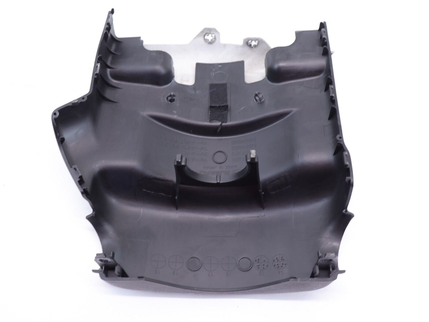 2016 Subaru WRX Upper Steering Column Cover Trim Cowl Top OEM 2015-2020