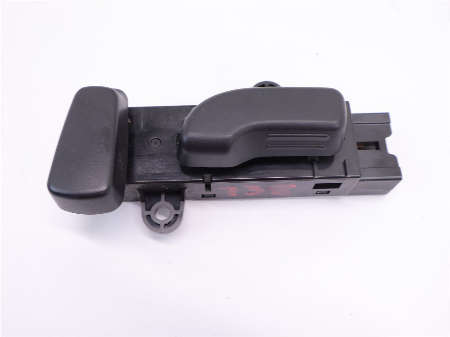 2015-2020 Subaru WRX Driver Front Seat Adjust Switch Control Power LH OEM 15-20