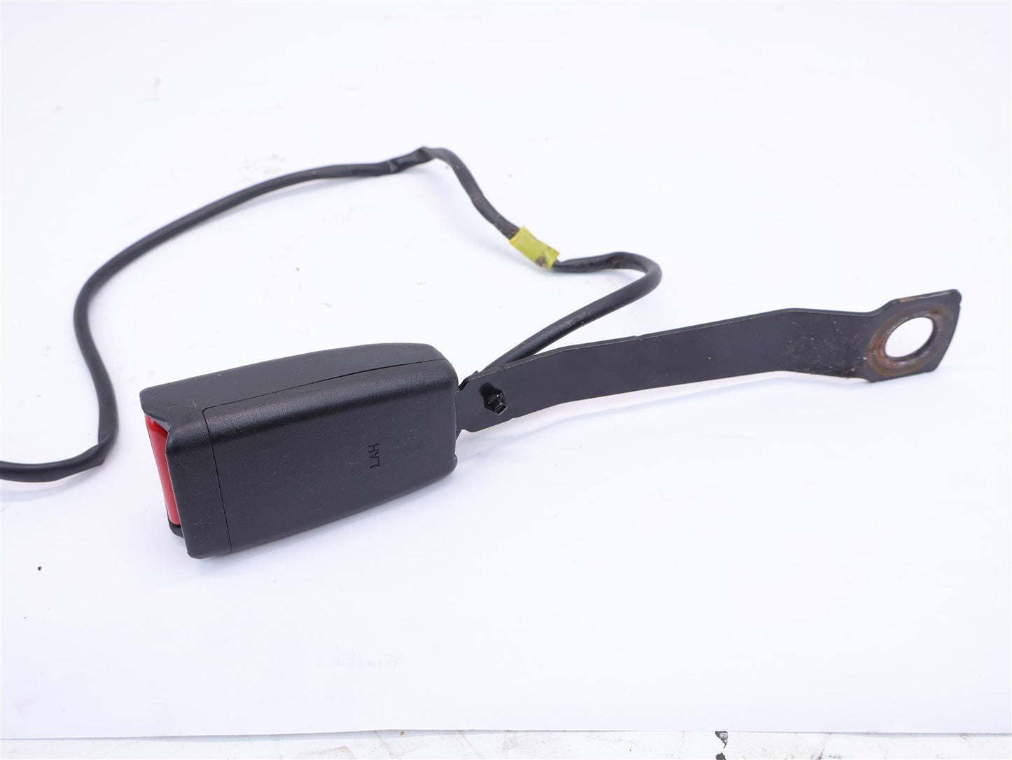 2016 Subaru WRX & STI Driver Front Seat Belt Buckle LH Left Side OEM 2015-2021