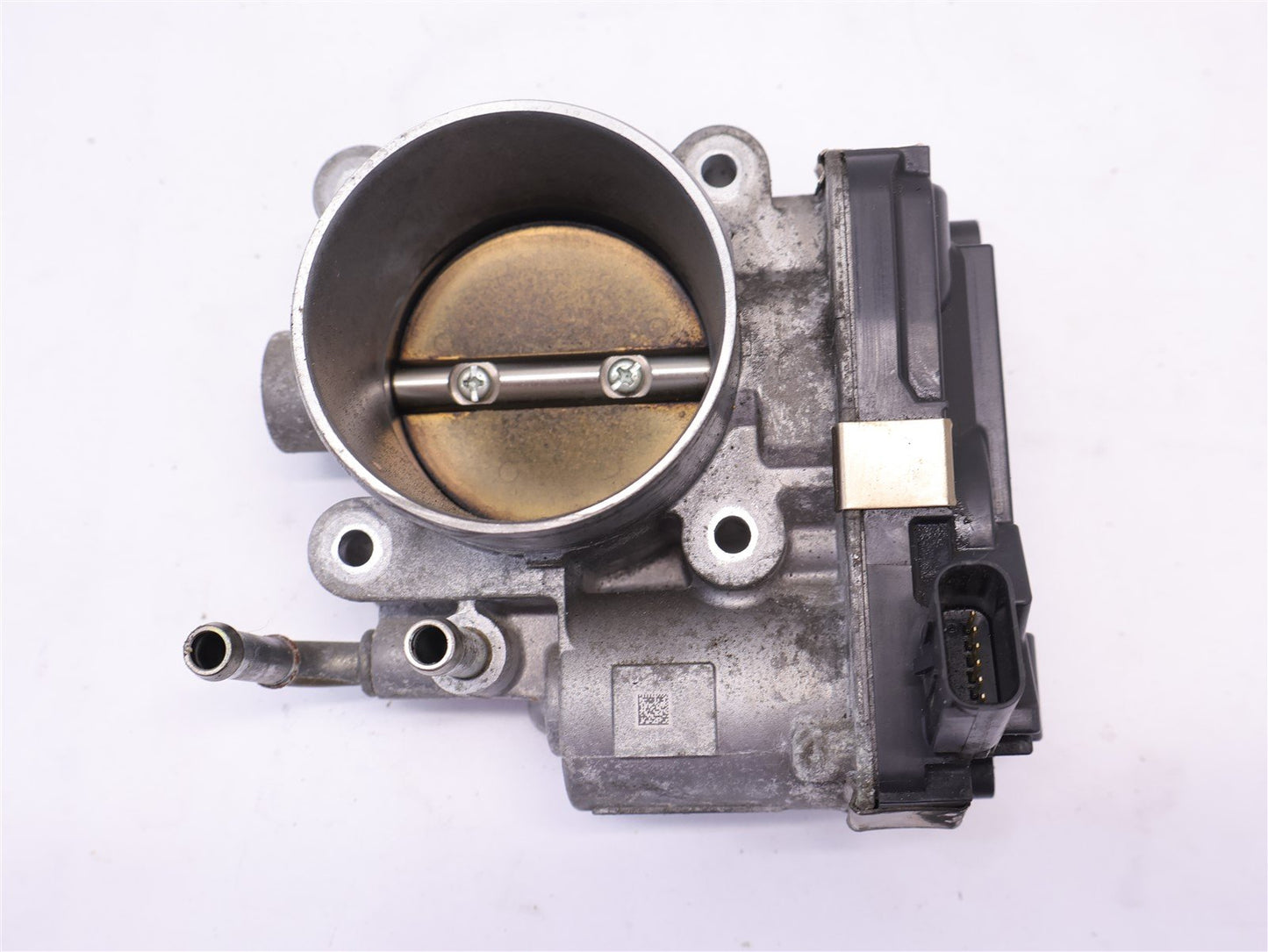 2015-2021 Subaru WRX Throttle Body Valve Assembly 2.0L OEM 15-21