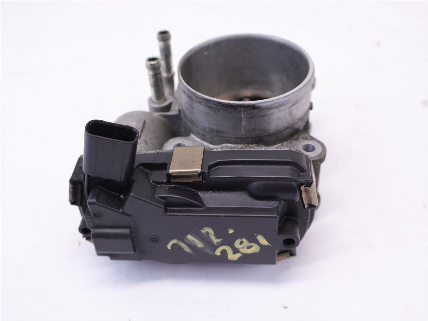 2015-2021 Subaru WRX Throttle Body Valve Assembly 2.0L OEM 15-21