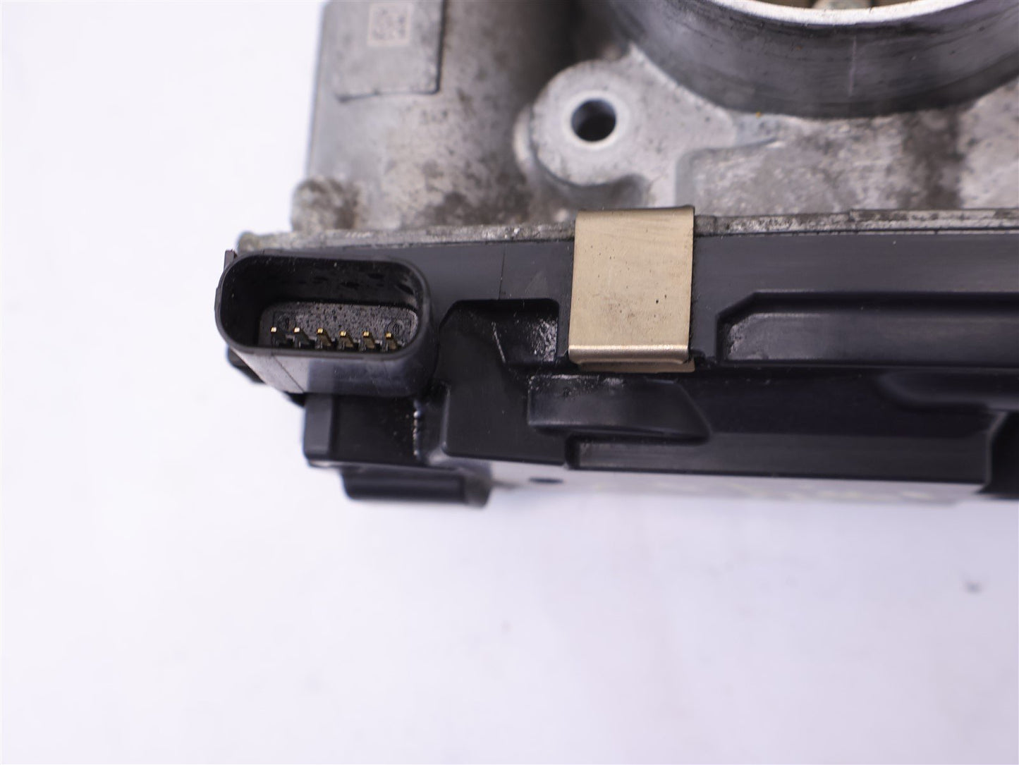 2015-2021 Subaru WRX Throttle Body Valve Assembly 2.0L OEM 15-21