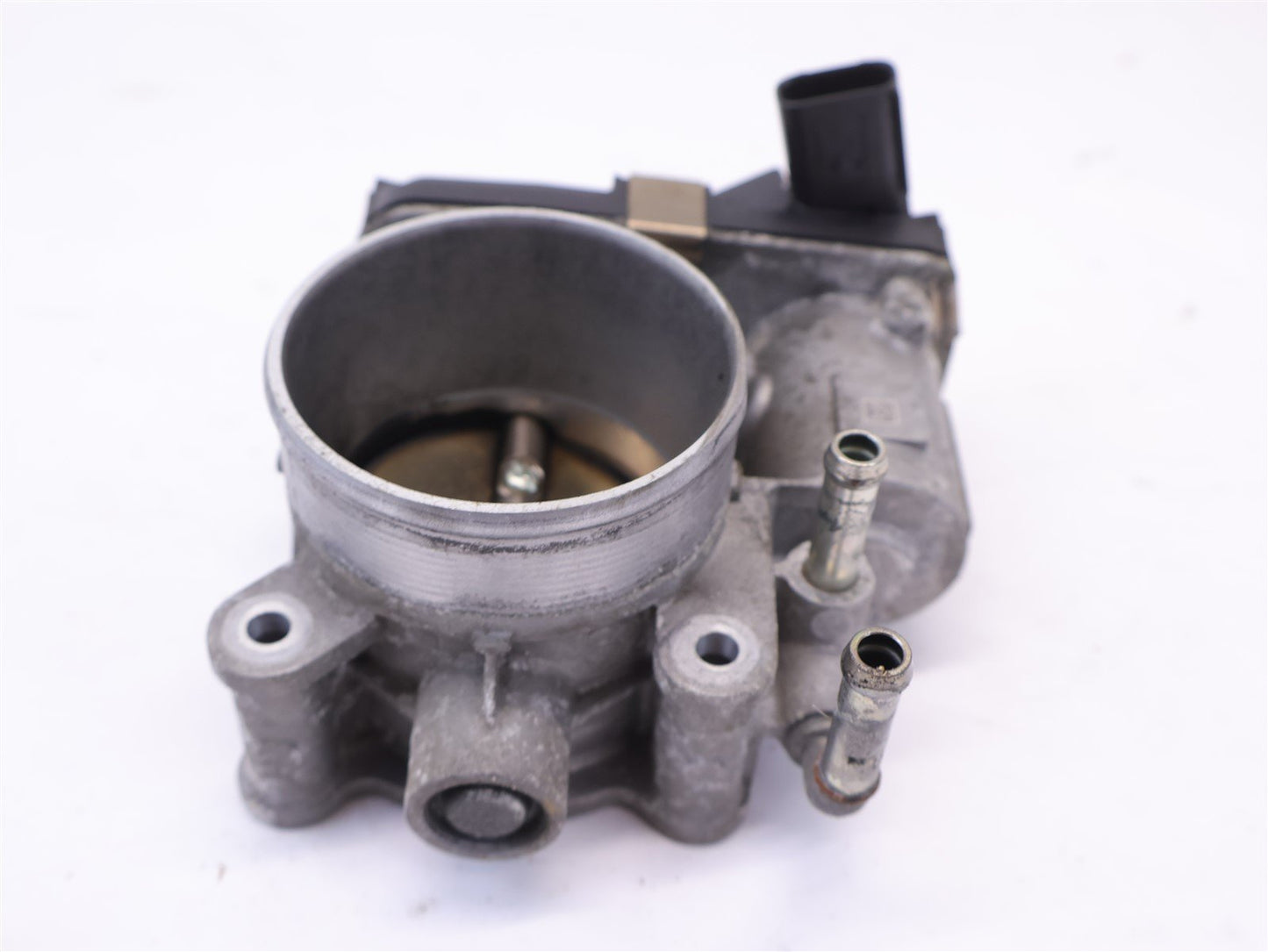 2015-2021 Subaru WRX Throttle Body Valve Assembly 2.0L OEM 15-21