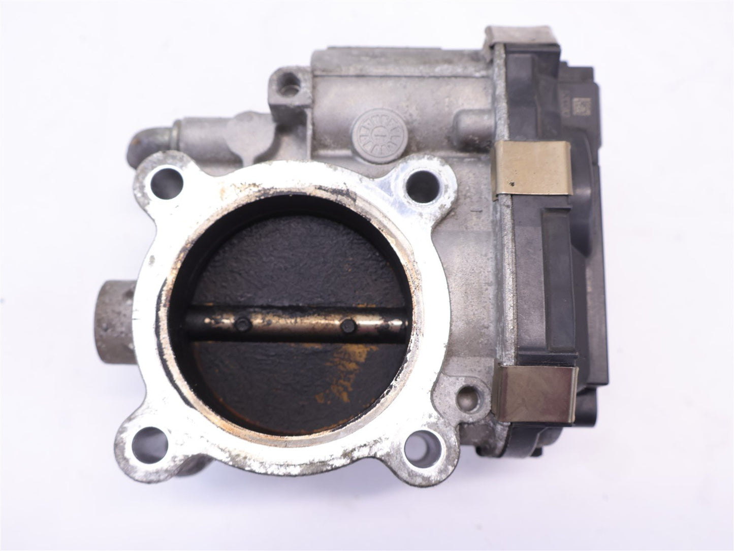 2015-2021 Subaru WRX Throttle Body Valve Assembly 2.0L OEM 15-21