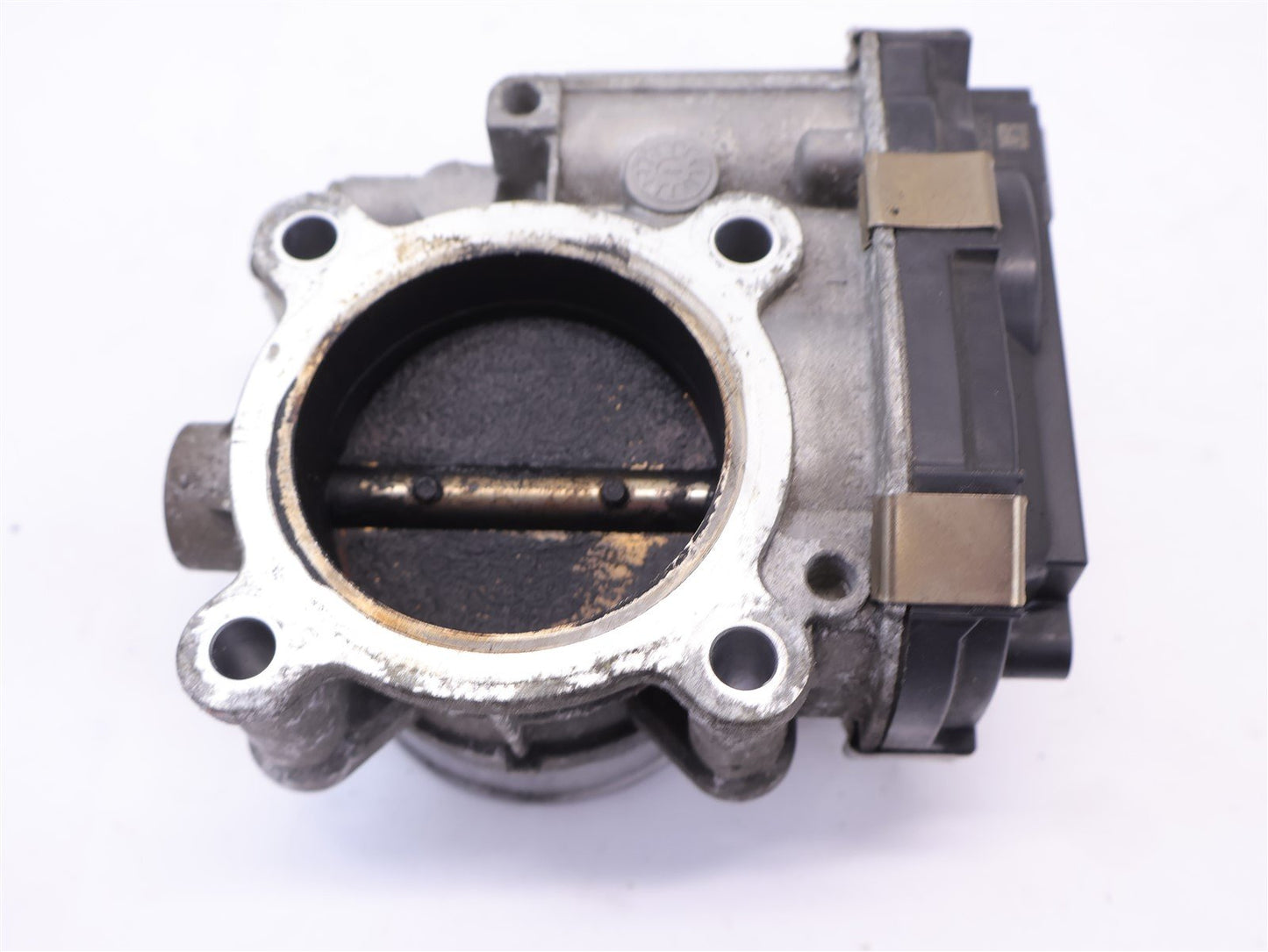 2015-2021 Subaru WRX Throttle Body Valve Assembly 2.0L OEM 15-21
