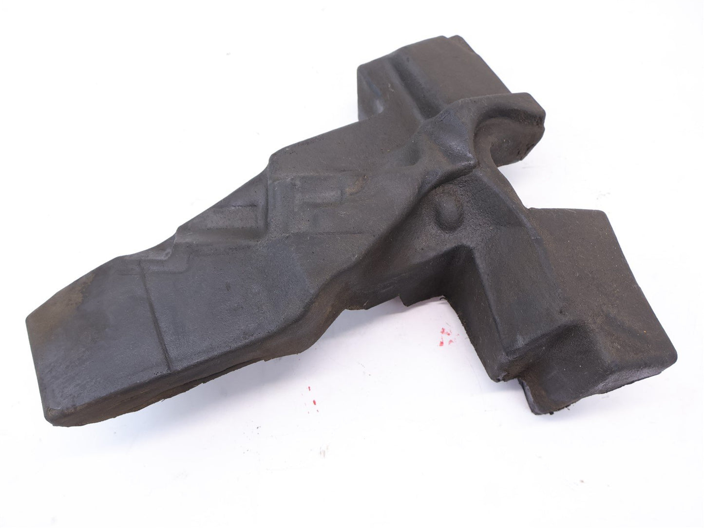 2015-2021 Subaru WRX Fuel Line Rail Injector Foam Cover Insulator Padding
