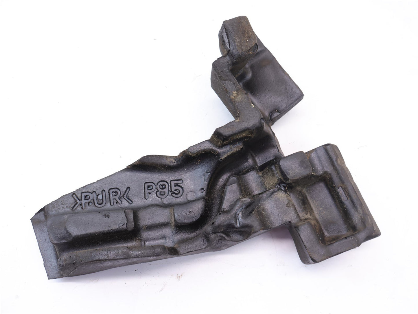 2015-2021 Subaru WRX Fuel Line Rail Injector Foam Cover Insulator Padding