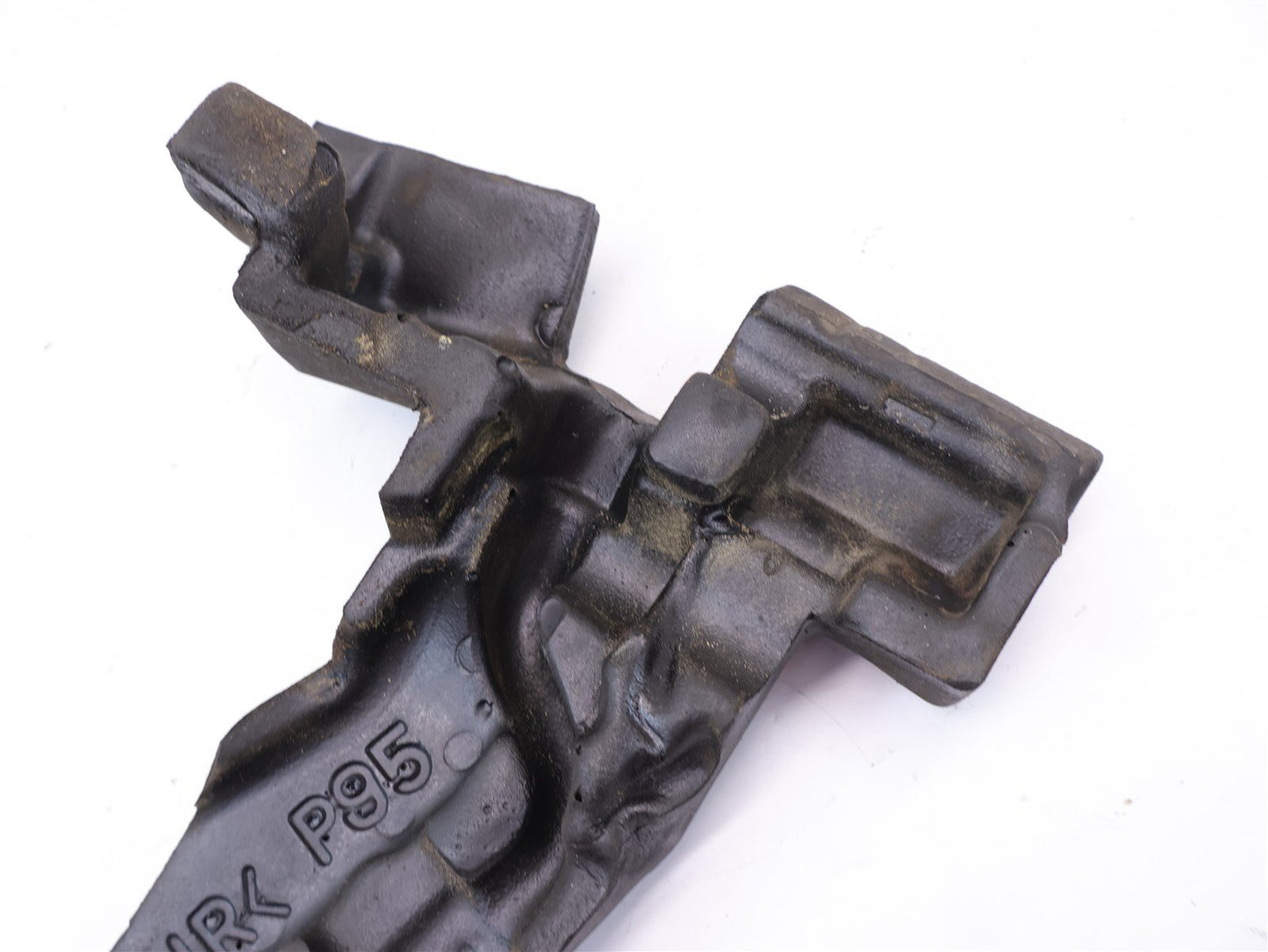 2015-2021 Subaru WRX Fuel Line Rail Injector Foam Cover Insulator Padding