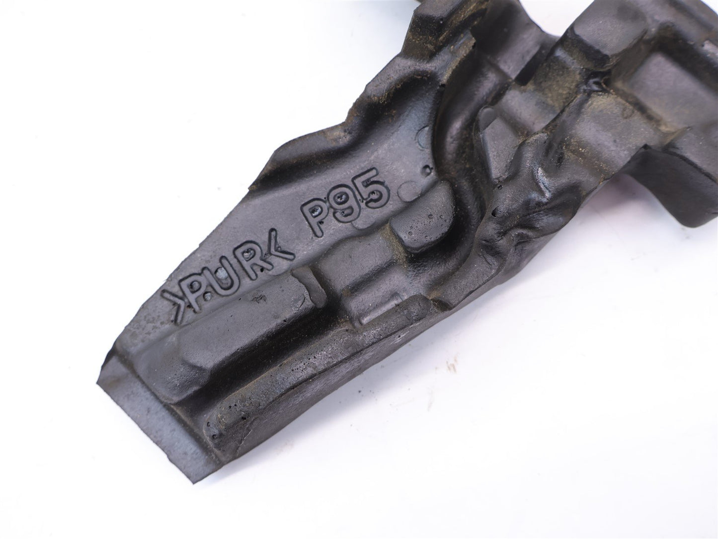 2015-2021 Subaru WRX Fuel Line Rail Injector Foam Cover Insulator Padding