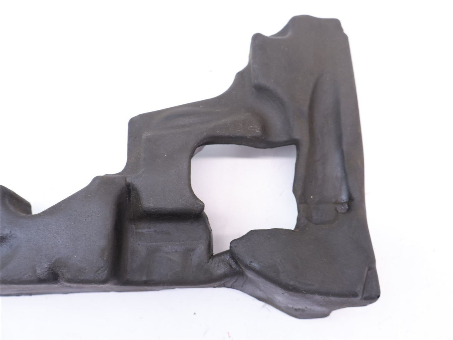 2015-2021 Subaru WRX Fuel Line Rail Injector Foam Insulator Padding Cover OEM