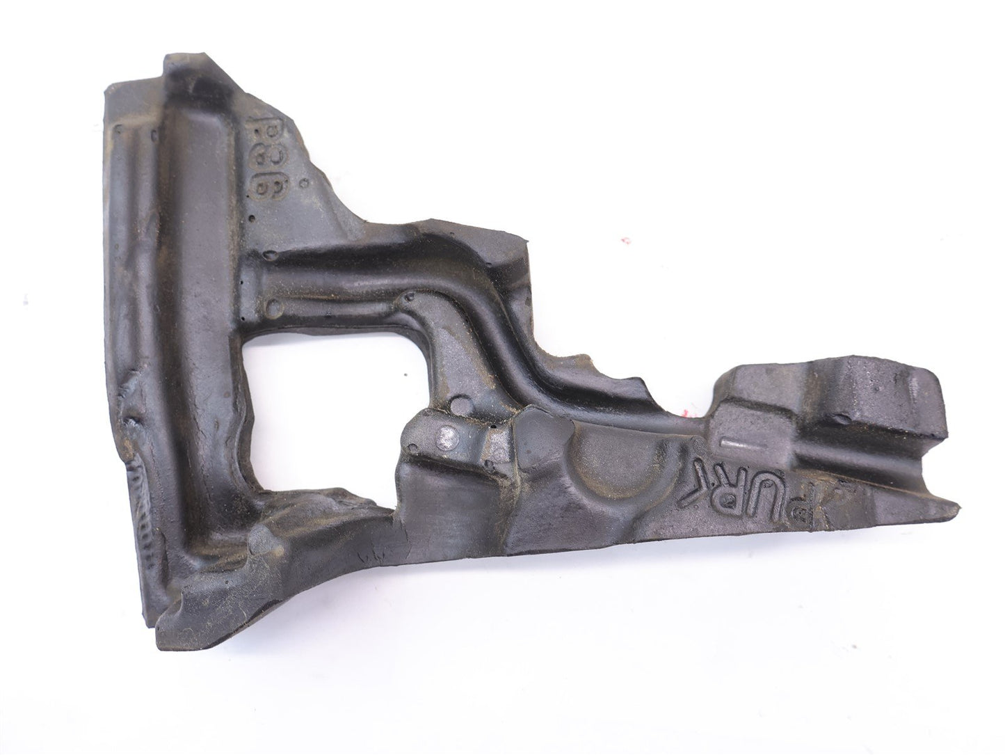 2015-2021 Subaru WRX Fuel Line Rail Injector Foam Insulator Padding Cover OEM