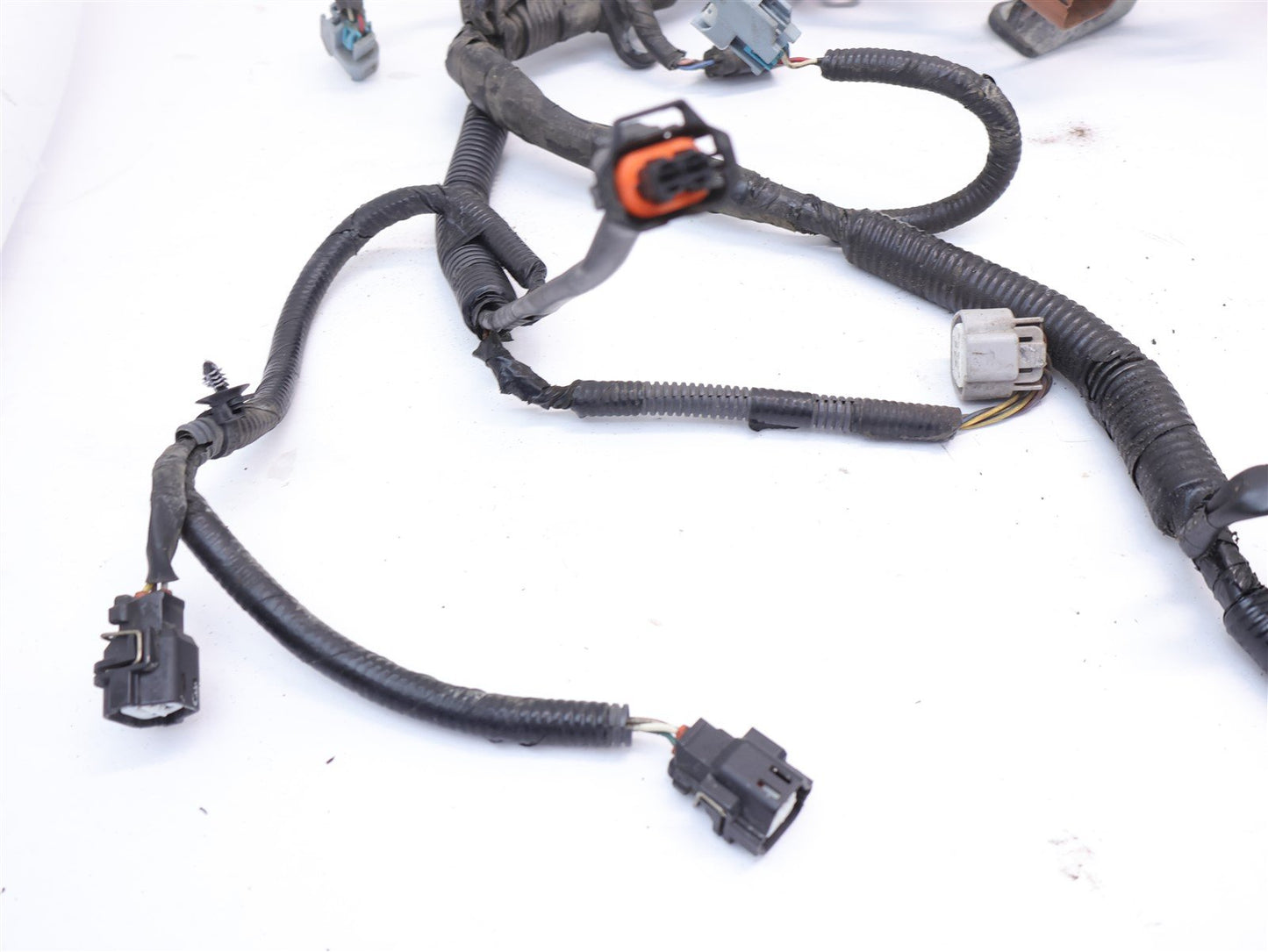 2015-2016 Subaru WRX Engine Wiring Harness 2.0L Intake Manifold 24020AF981