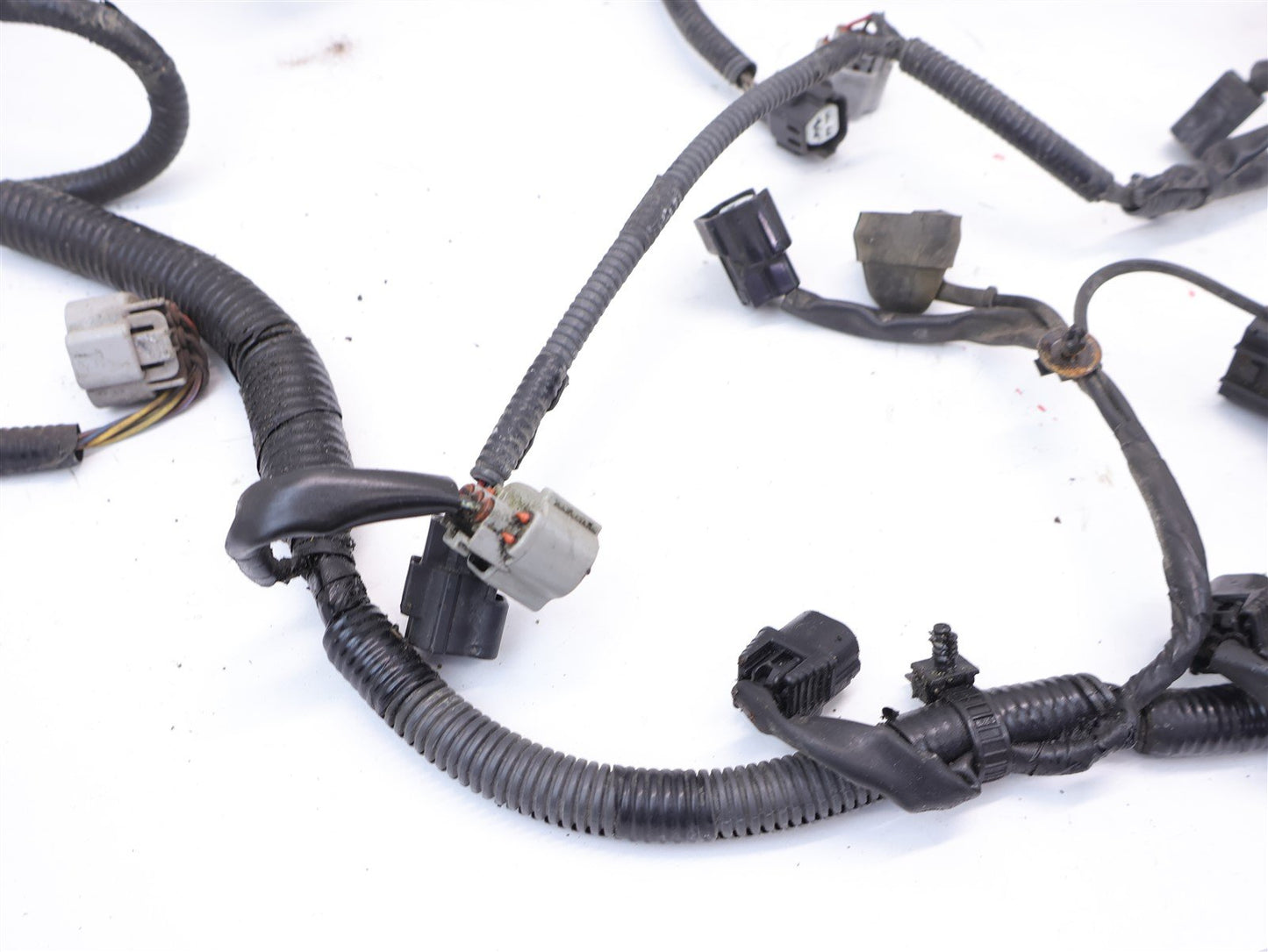 2015-2016 Subaru WRX Engine Wiring Harness 2.0L Intake Manifold 24020AF981