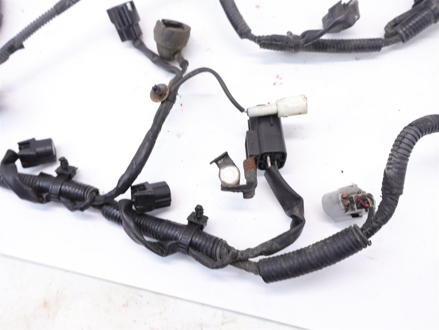 2015-2016 Subaru WRX Engine Wiring Harness 2.0L Intake Manifold 24020AF981