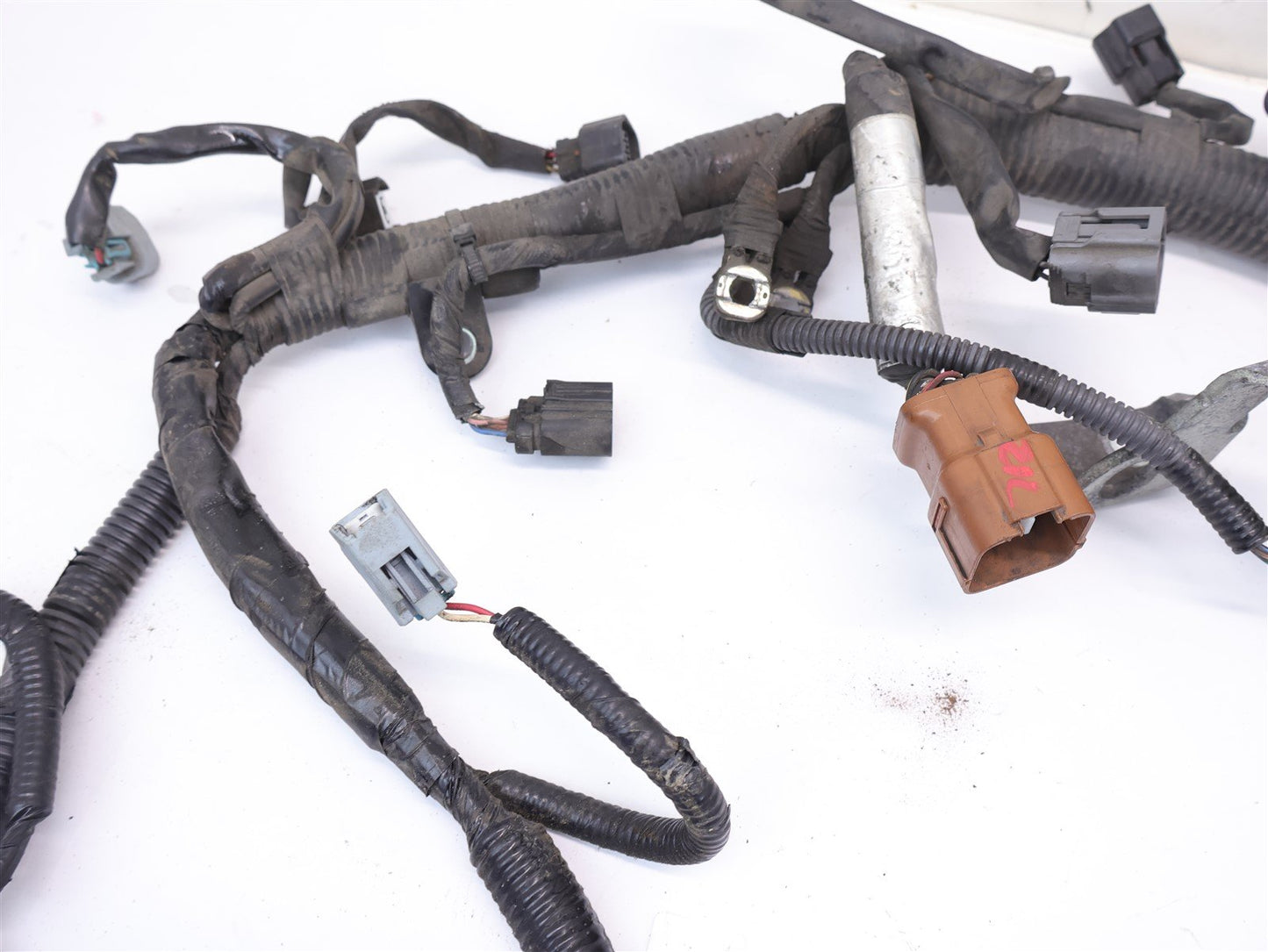 2015-2016 Subaru WRX Engine Wiring Harness 2.0L Intake Manifold 24020AF981