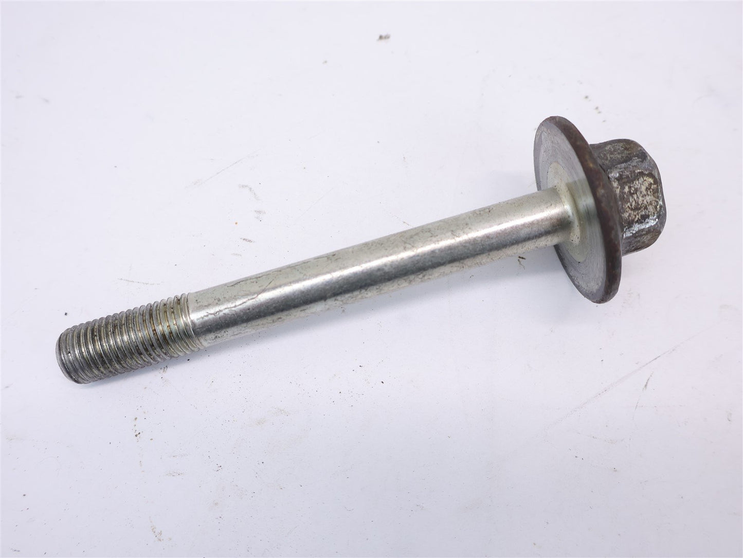 2016 Subaru WRX Crank Shaft Bolt 2.0L Engine Harmonic Balancer OEM 2015-2018