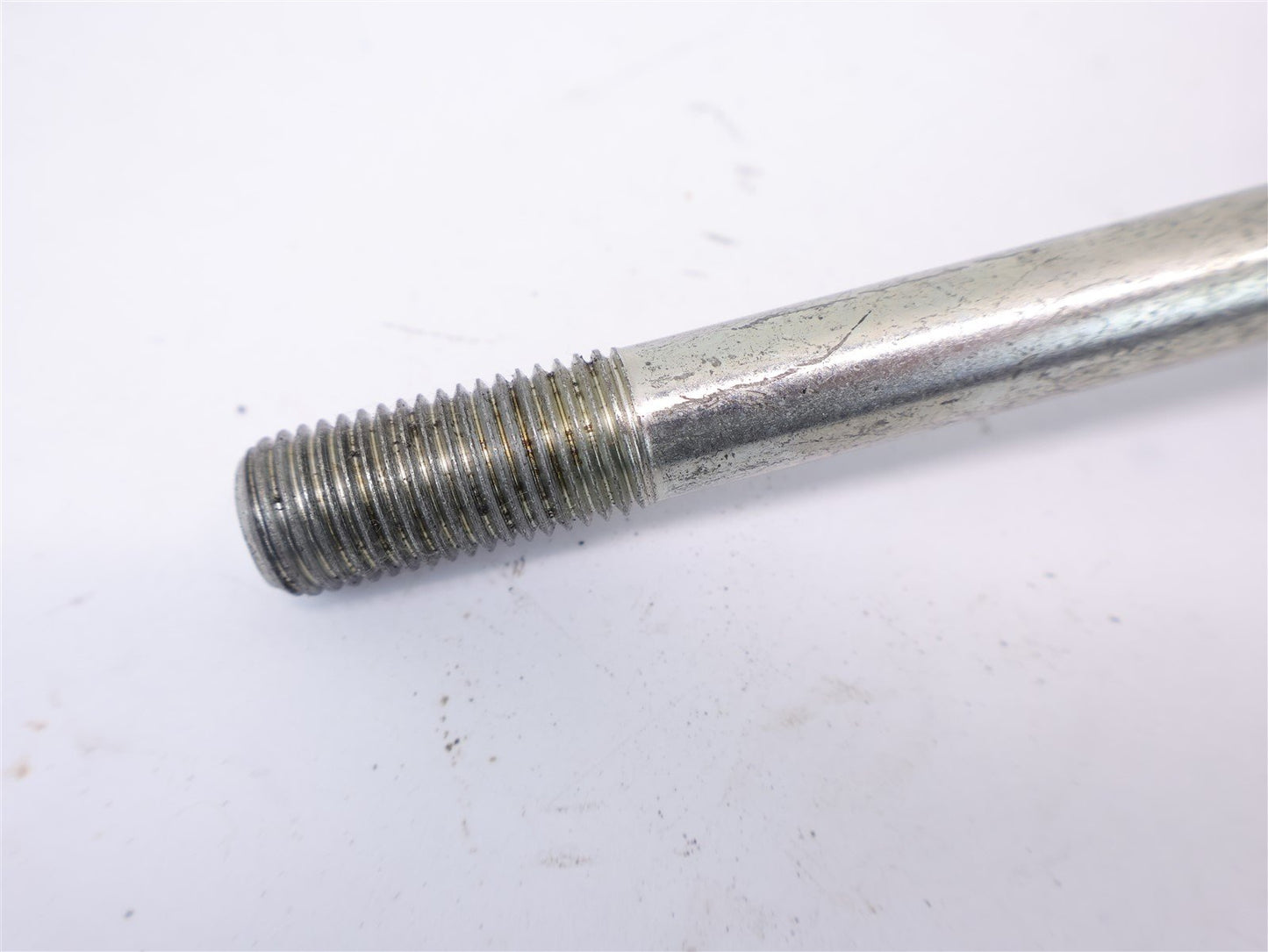 2016 Subaru WRX Crank Shaft Bolt 2.0L Engine Harmonic Balancer OEM 2015-2018