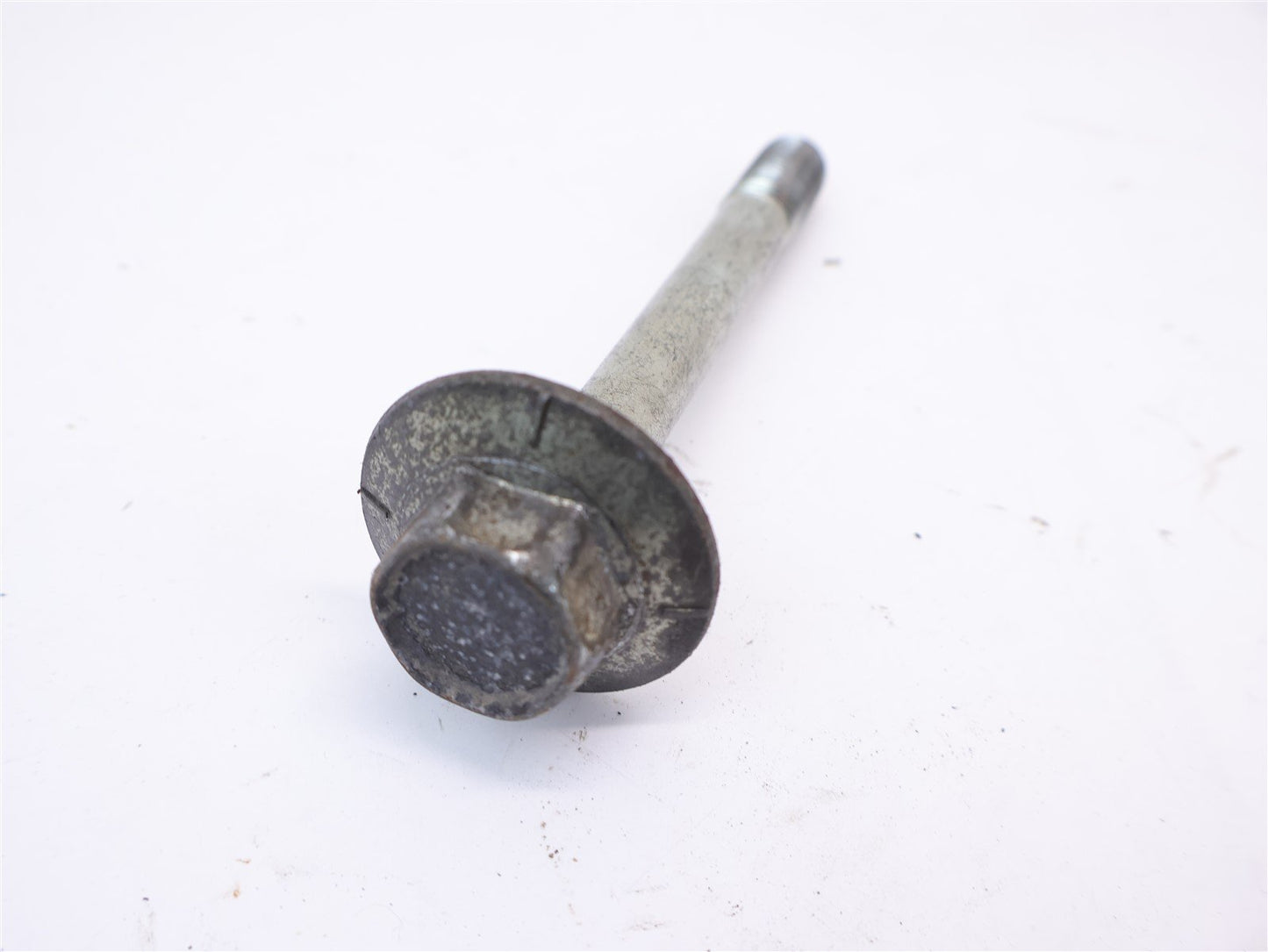 2016 Subaru WRX Crank Shaft Bolt 2.0L Engine Harmonic Balancer OEM 2015-2018
